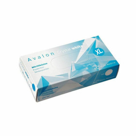 CRYSTAL nitriili XL-koko