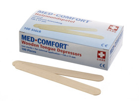 Puinen spaatteli, isompi 100 kpl