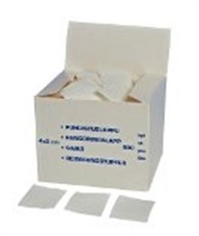 AVALON ihonpuhdistuslappu 4x5 cm, irrallinen 400kpl