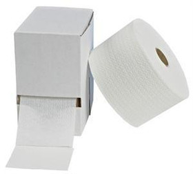 AVALON ihonpuhdistuslappu 8x10 cm, rulla 2x500kpl