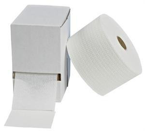 AVALON ihonpuhdistuslappu 8x10 cm, rulla 2x500kpl