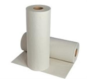 AVALON tutkimuspöytäkreppi luonnonvalk. 2x 50cm x 200m