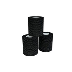 Mustat FlexEpil Liuskat, 2 rll.