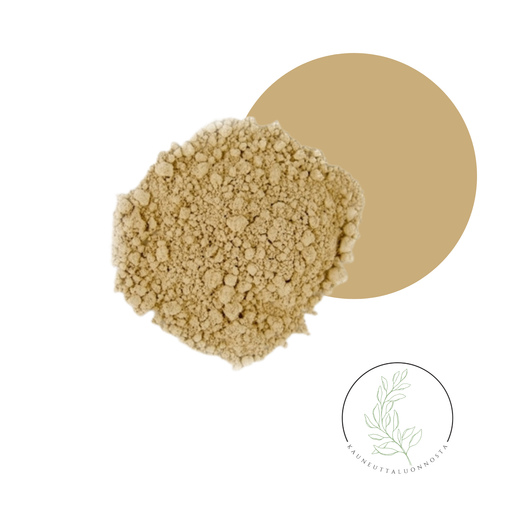 Light neutral olive, rasvoittuvalle iholle, 10g