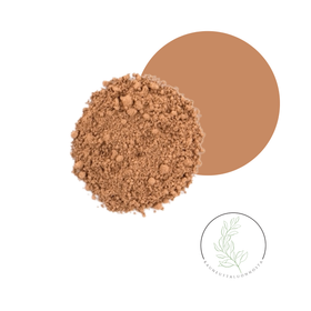 Deep Golden Tan, rasvoittuvalle iholle, 10g