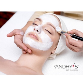 PANDHY’S™ KASVOHOITOKOULUTUS