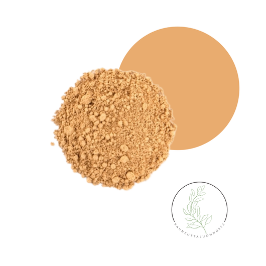 Medium Neutral Beige, rasvoittuvalle iholle, 10 g