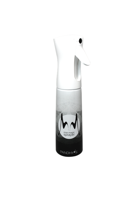 Mist Magic Sprayer -Suihkepullo