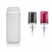 Vaahdottava pumppupullo 60ml