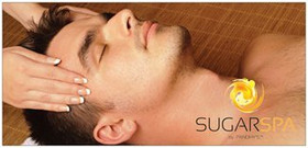 SugarSpa Lahjakortti miehille