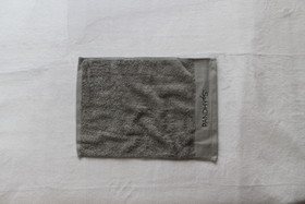 Käsipyyhe harmaa 32x45cm