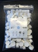 Puristettu harsonaamio 100kpl