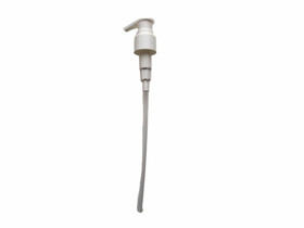 Pumppu 500ml pulloon