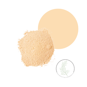 ASHLIE, Kuivan ja normaalin ihon mineraalimeikkipohja, 1,5g