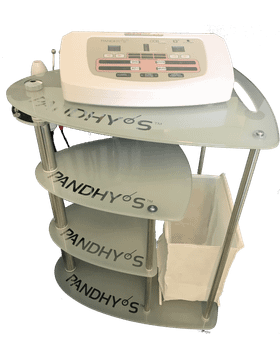 Lasikärry 6in1 laitteelle