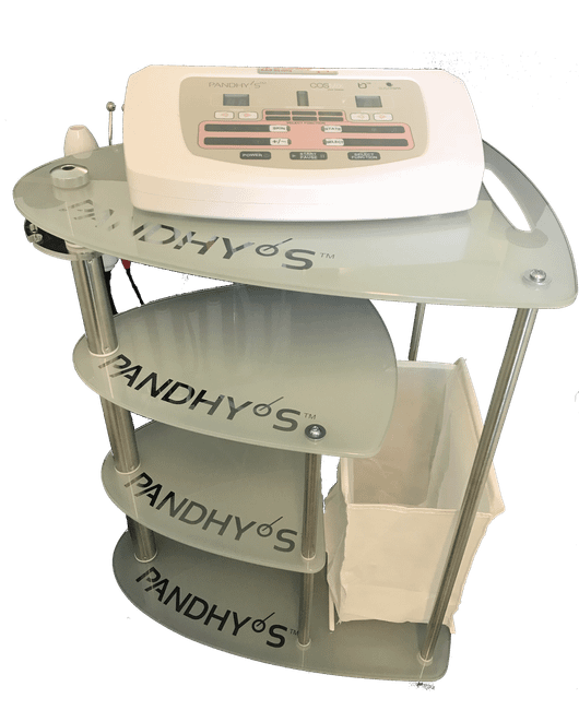 Lasikärry 6in1 laitteelle