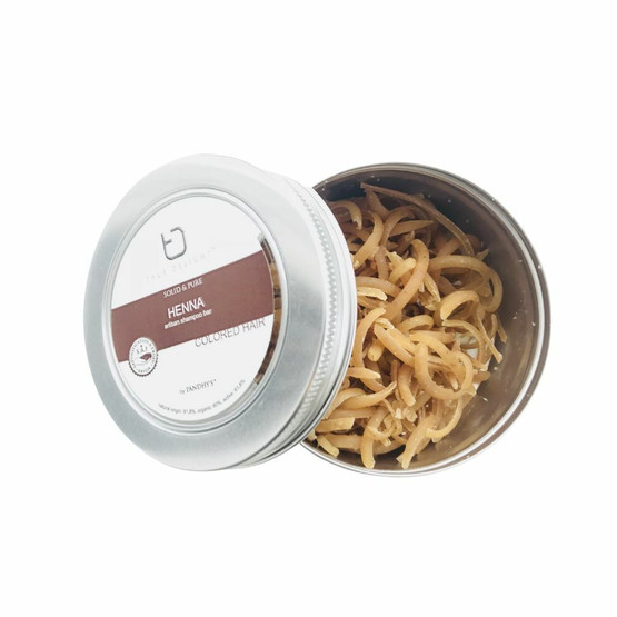 Henna palashampoo, 40g.