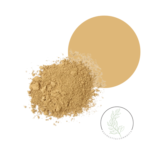 PANDHY’S™ Peitemineraali Canela