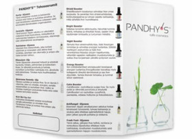 PANDHY’S™  tuote-esite
