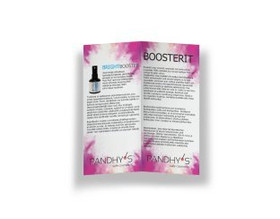 PANDHY’S™  Boosterit esite