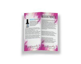 PANDHY’S™  Boosterit esite