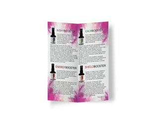 PANDHY’S™  Boosterit esite