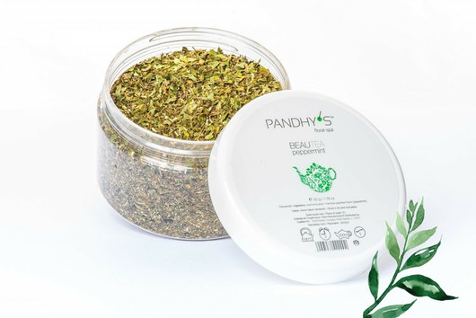 Piparminttutee