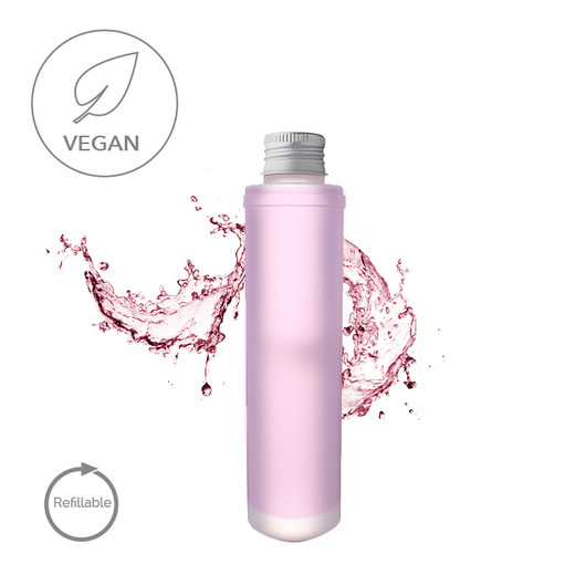 LOOkX Virkistävä kasvovesi, täyttöpullo