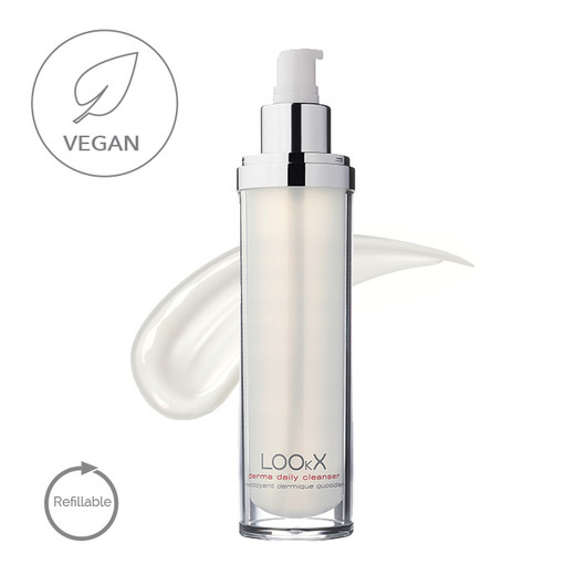 LOOkX Derma puhdistusgeeli