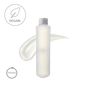 LOOkX Derma puhdistusgeeli, Täyttöpakkaus