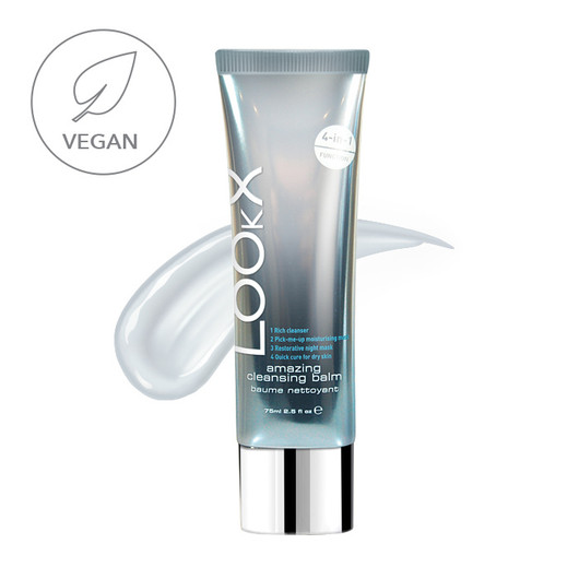 LOOkX Amazing -puhdistusbalmi, 75 ml