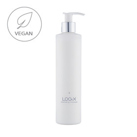 Puhdistusmousse silmille ja kasvoille, 300ml hoitolakäyttöön