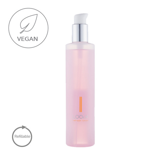 Virkistävä hoitoneste, 300ml hoitolakäyttöön