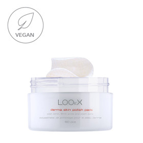 LOOkX AHA-kuorintalaput 