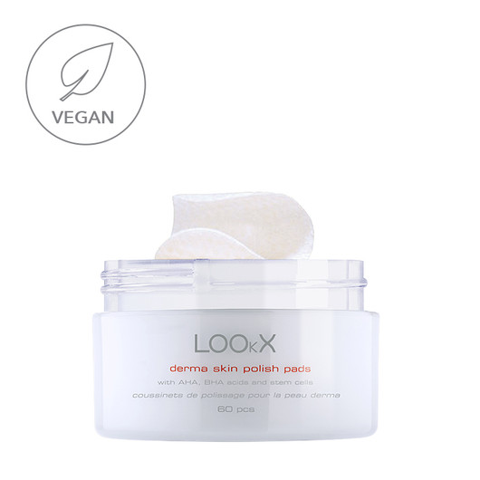 LOOkX AHA-kuorintalaput 