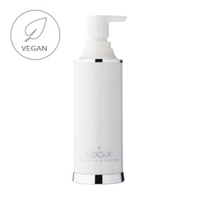 O2 Relax Silmänympärys ja kasvonaamio 150 ml -hoitolakäyttöön