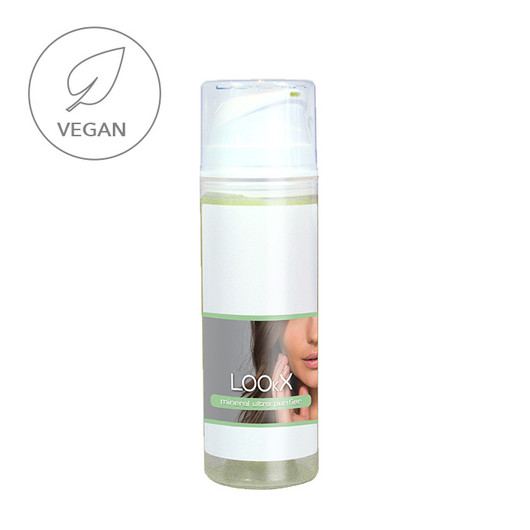 Mineral ultra 2in1 puhdistus ja naamio, 150ml hoitolakäyttöön 
