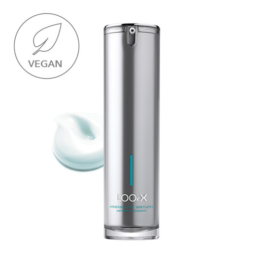 LOOkX Moisture Kosteuttava seerumi 