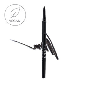 Rajauskynä Nr.07 Deep black matt