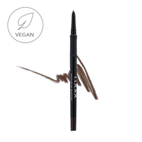 Rajauskynä Nr.08 Chocolate matt