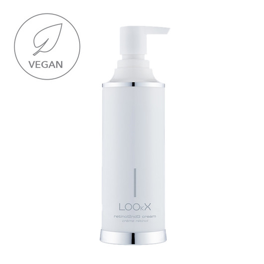 Retinol2ndG voide 150 ml -ikääntyneen ihon voide, hoitolakäyttöön