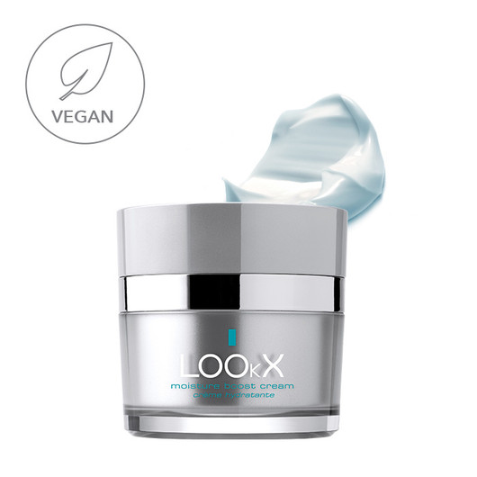 LOOkX Moisture päivävoide 