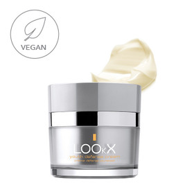 LOOkX Youth defense -voide 