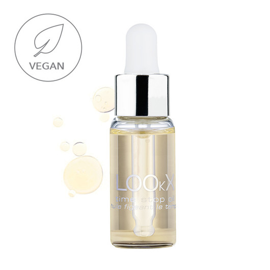  LOOkX Time Stop - kasvoöljy 