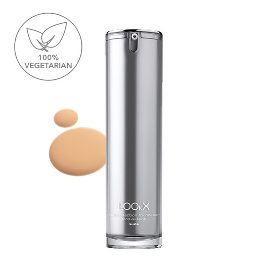 Mat Perfection -meikkipohja, Nude light