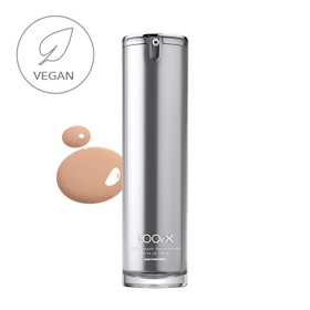 Silky Touch -meikkivoide, Porcelain SPF15