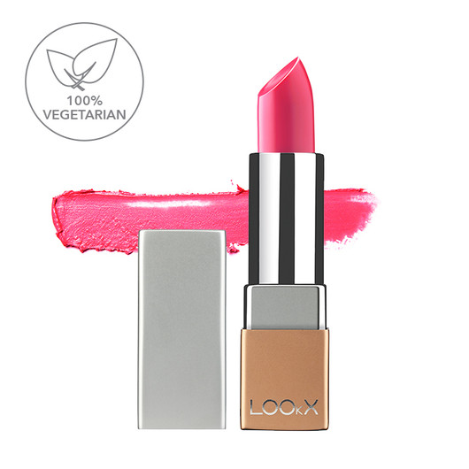 Huulipuna Nr.50 Happy Pink Matt