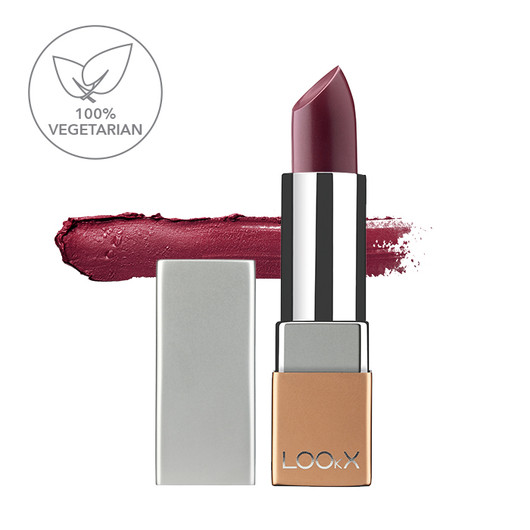 Huulipuna Nr.77 Cherry pearl