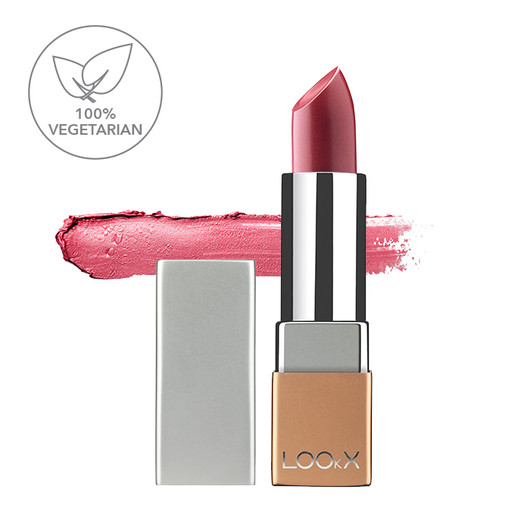 Huulipuna Nr.99 Raspberry Pearl