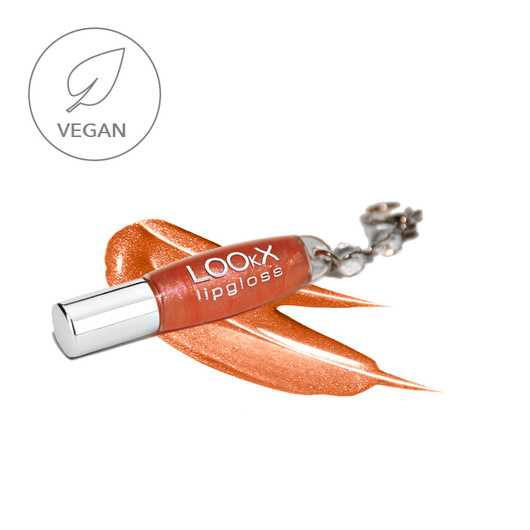 Huulikiilto Nr.31 Natural Lady Pearl Mini